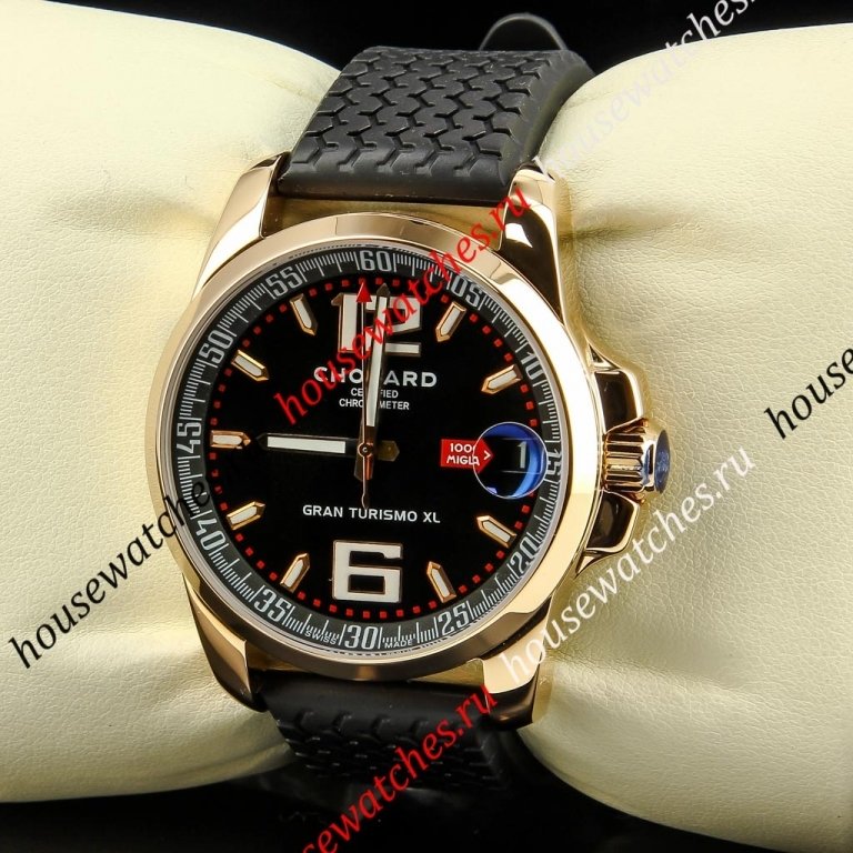 Копия Часы Chopard Racing Collection H102216