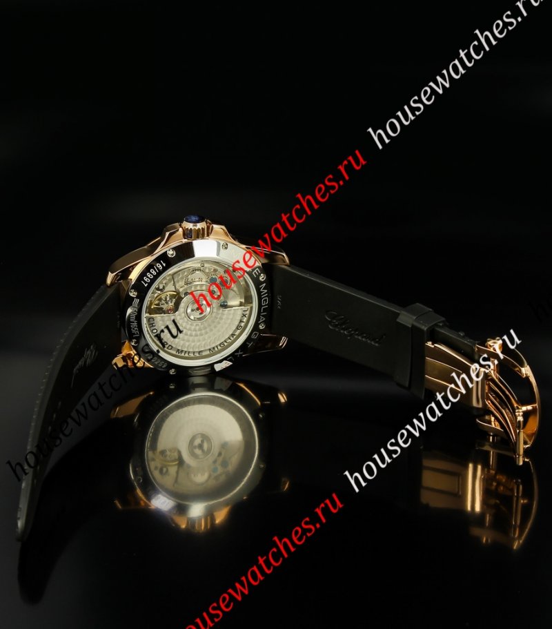 Копия Часы Chopard Racing Collection H102216