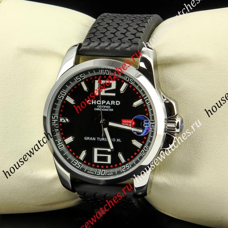 Копия Часы Chopard Racing Collection H102217