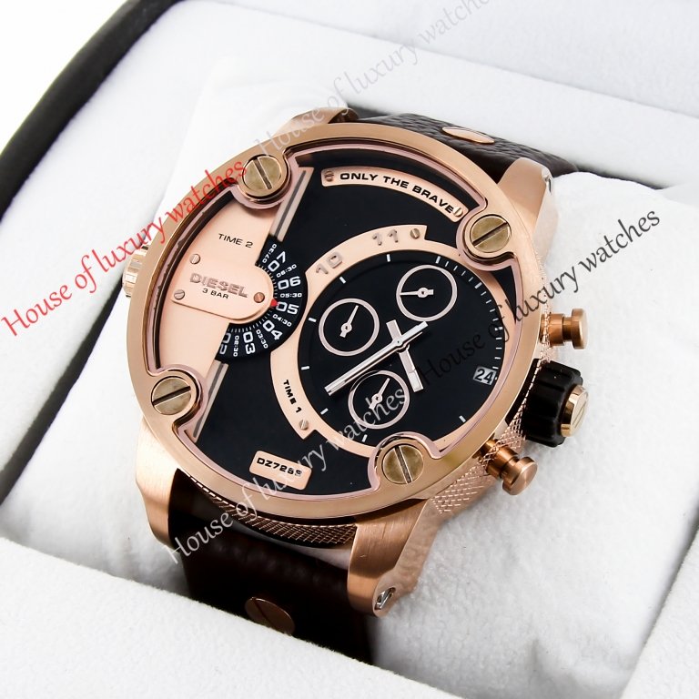 Копия Часы Diesel Only the Brave H100167