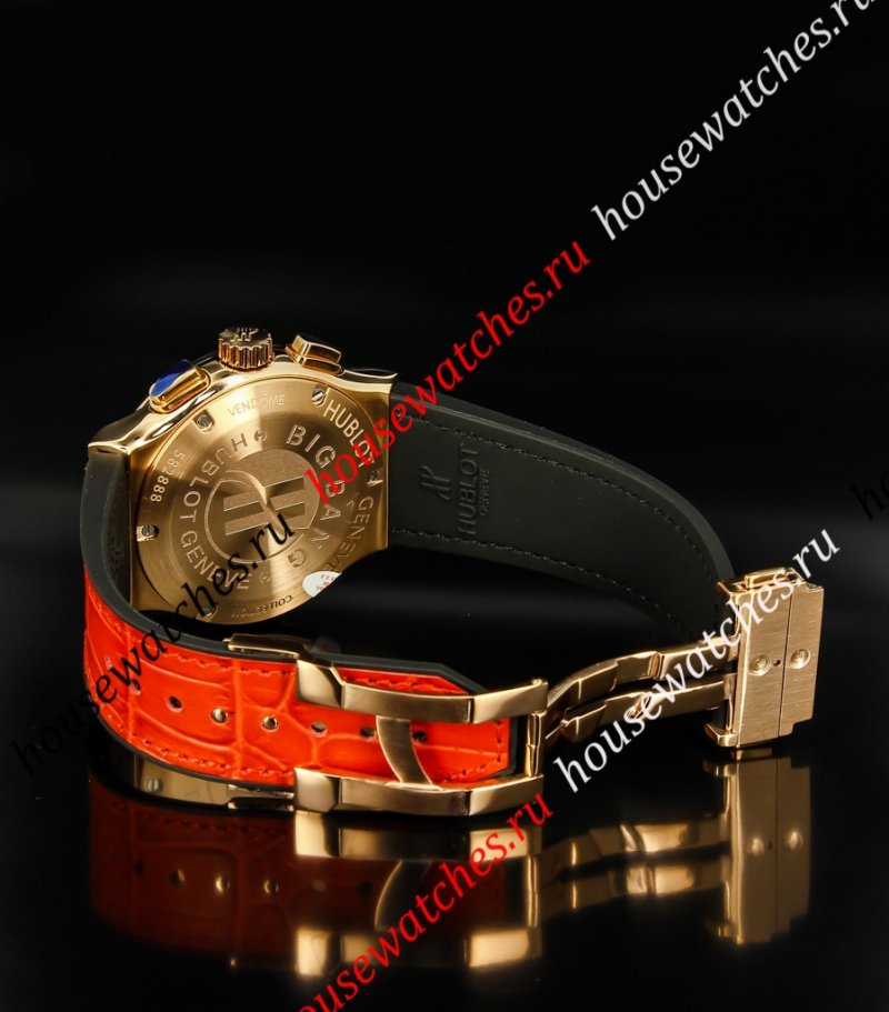 Копия Часы Hublot Geneve H102218