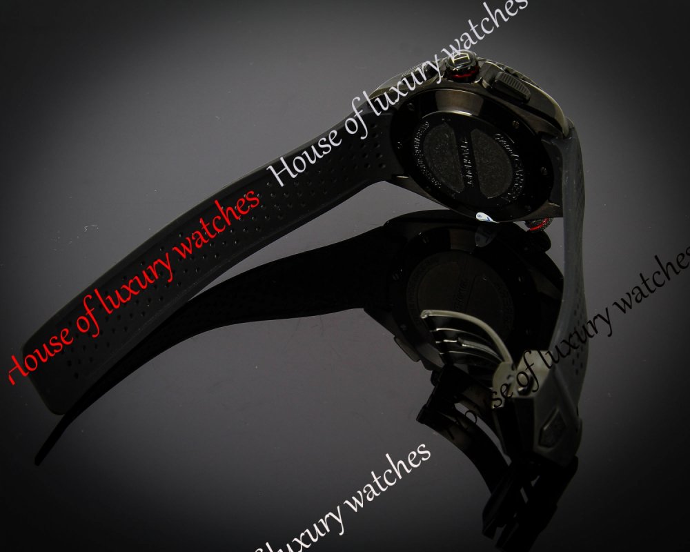 Копия Часы Tag Heuer Grand Calibre 36 RS Caliper H100023