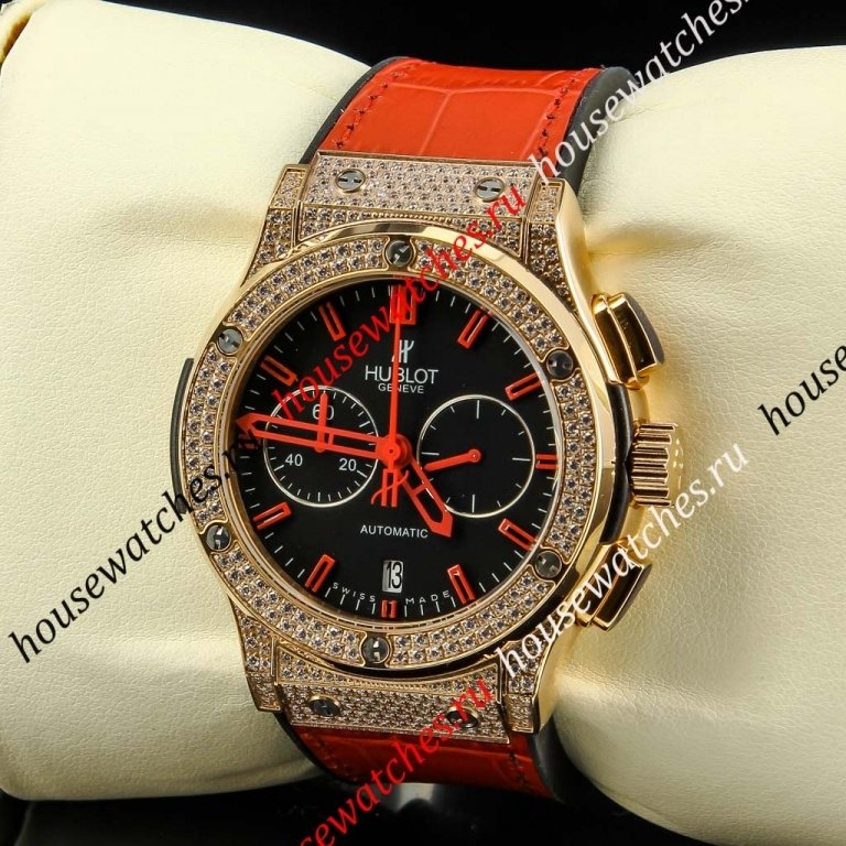 Копия Часы Hublot Geneve H102218