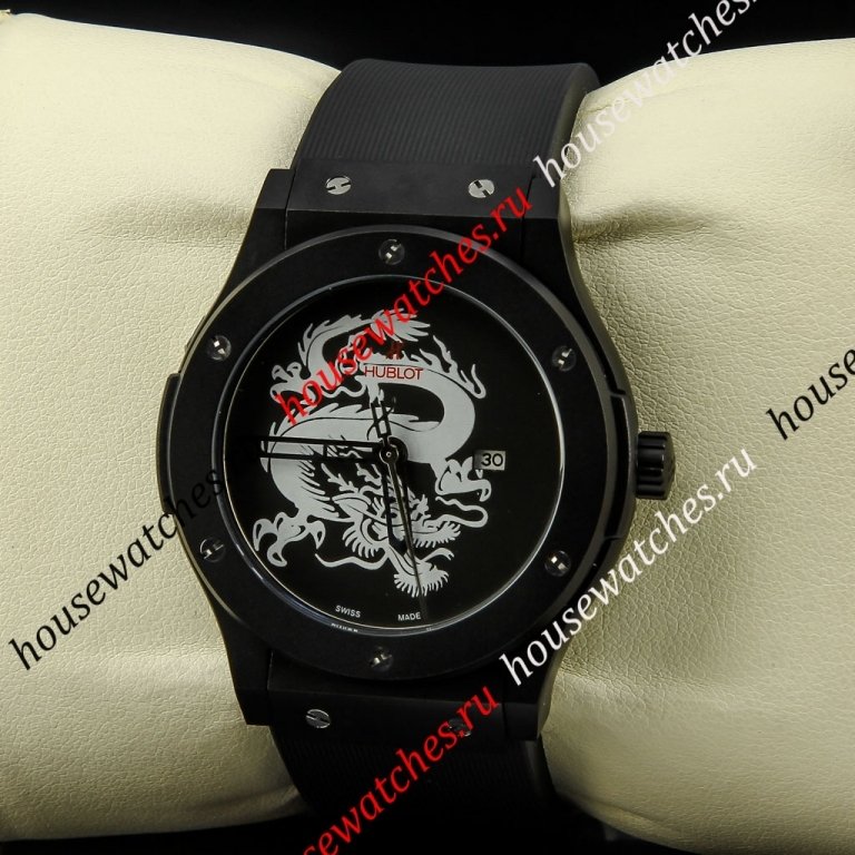 Копия Часы Hublot Classic Fusion H102221