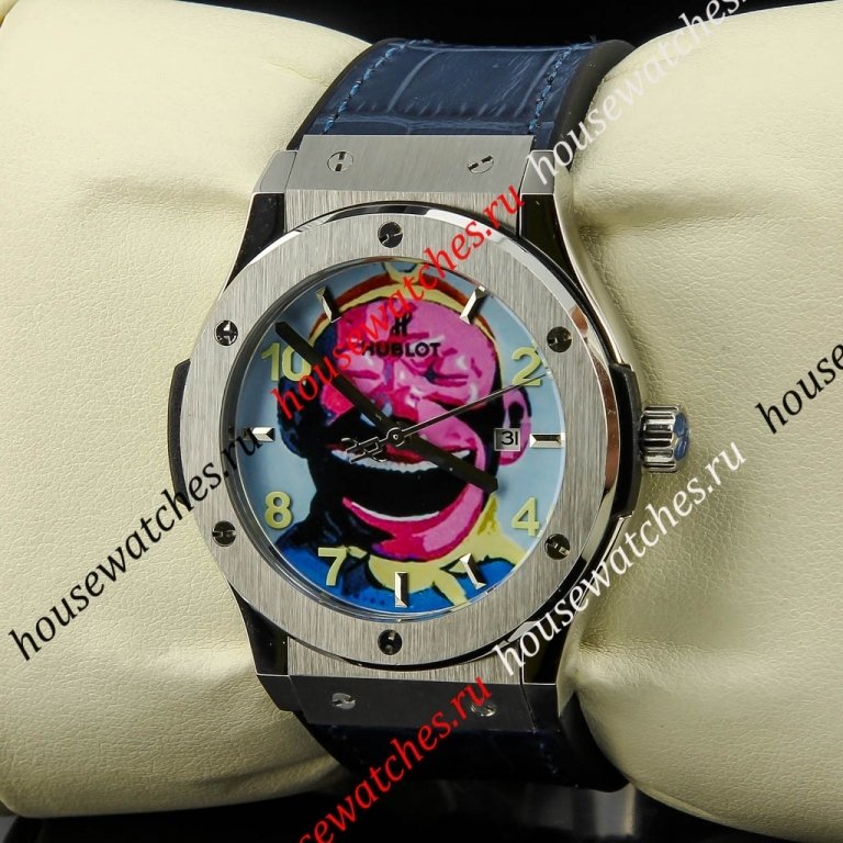 Копия Часы Hublot Classic Fusion H102223