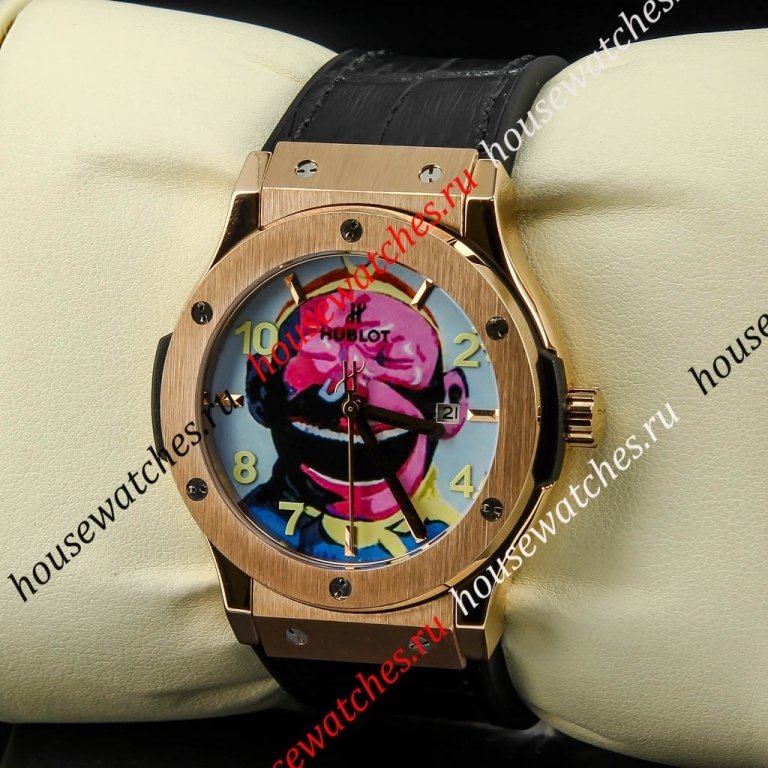 Копия Часы Hublot Classic Fusion H102224