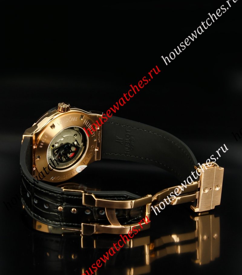 Копия Часы Hublot Classic Fusion H102224