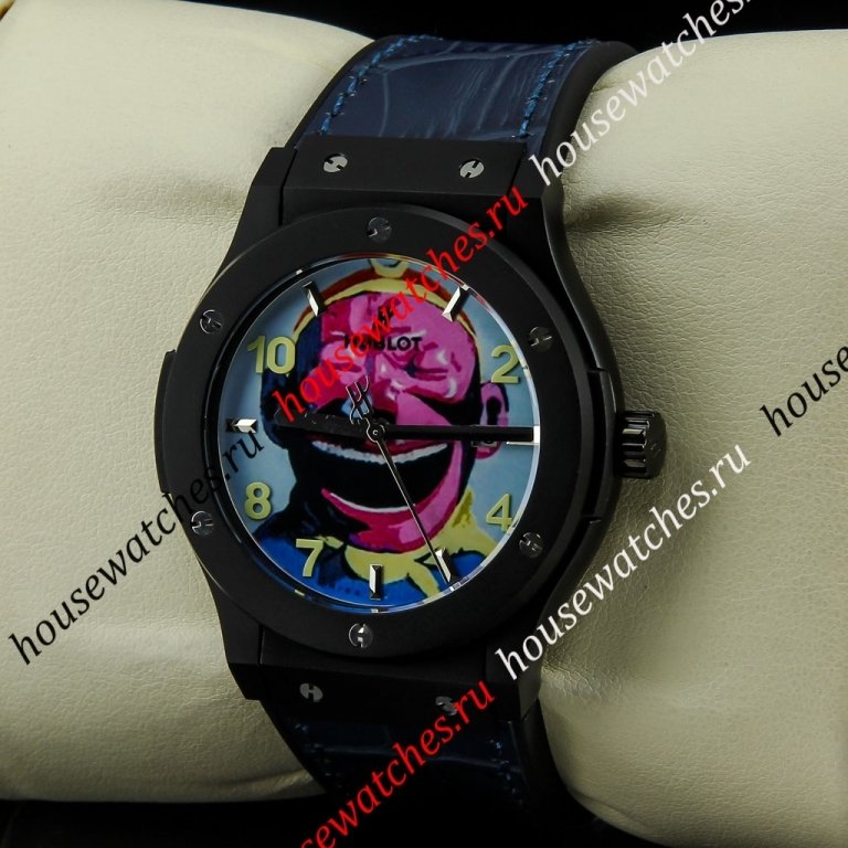 Копия Часы Hublot Classic Fusion H102225