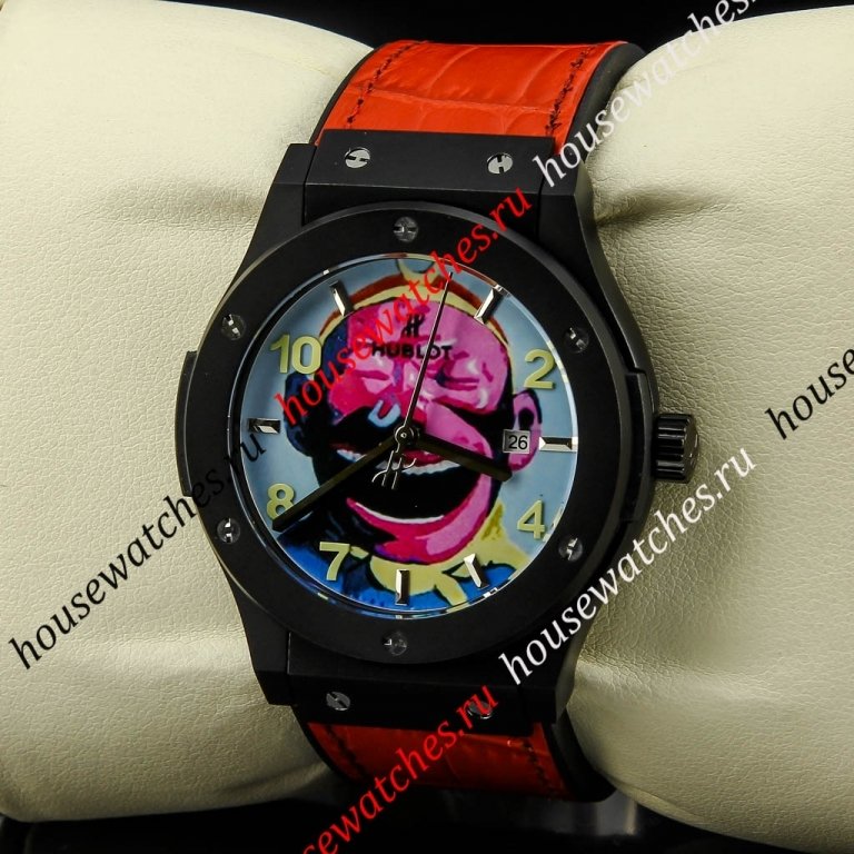 Копия Часы Hublot Classic Fusion H102226