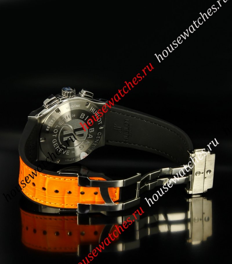 Копия Часы Hublot Classic Fusion Chronograph H102227