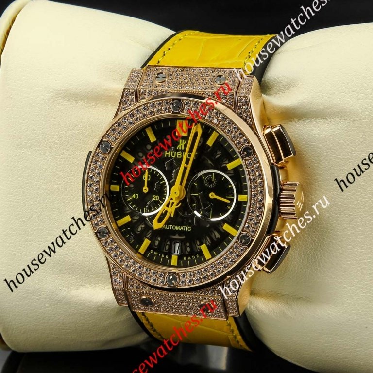 Копия Часы Hublot Geneve H102229