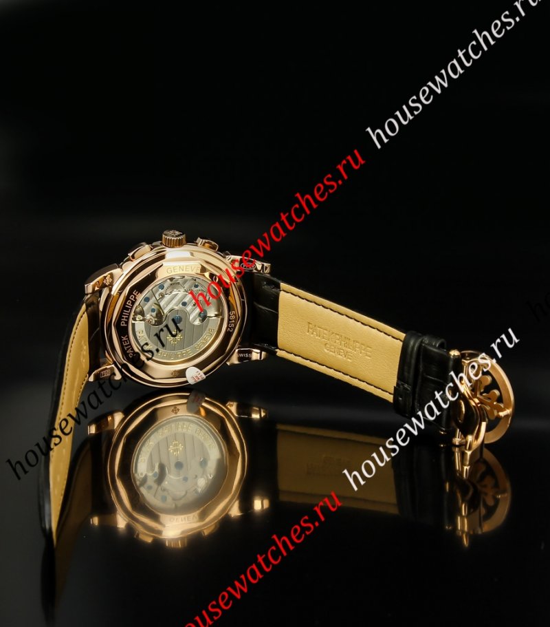 Копия Часы Patek Philippe Grand Complications H102231