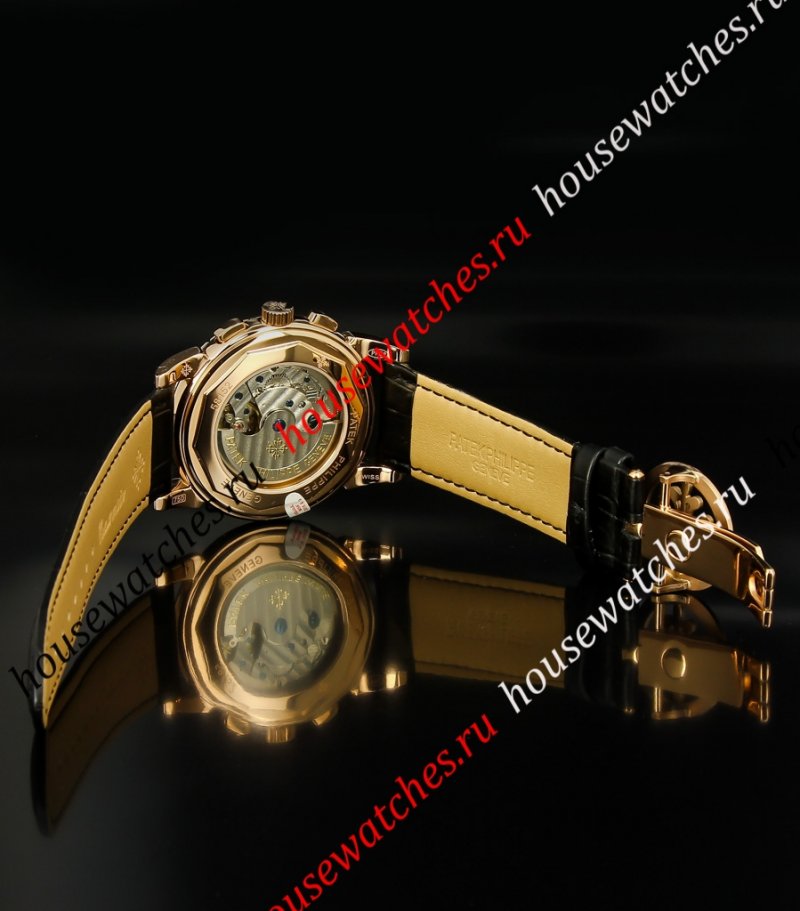 Копия Часы Patek Philippe Grand Complications H102232