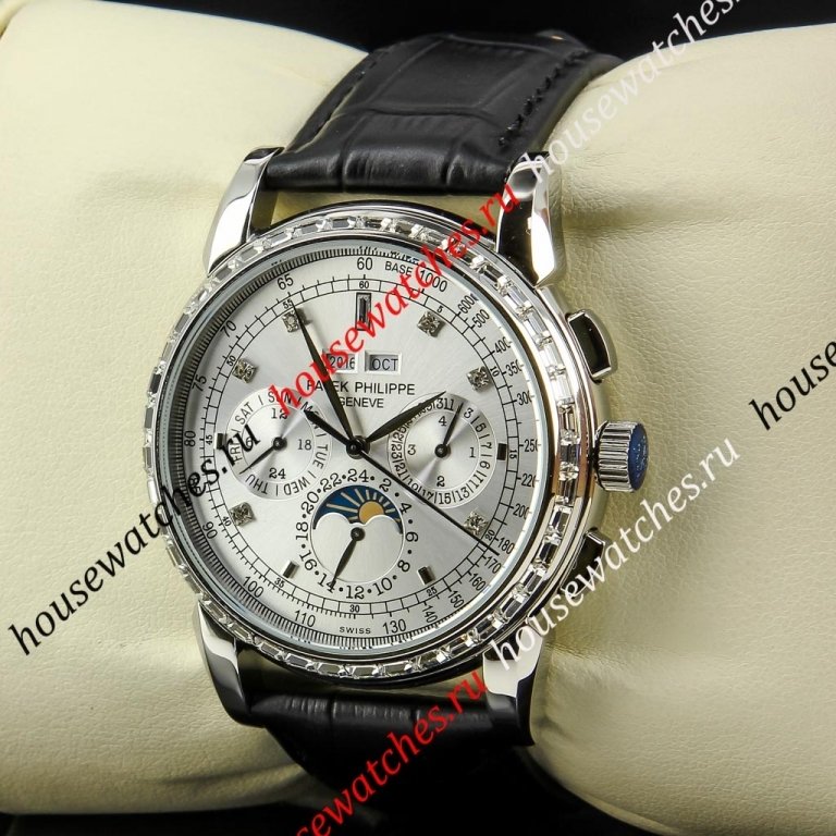 Копия Часы Patek Philippe Grand Complications H102233