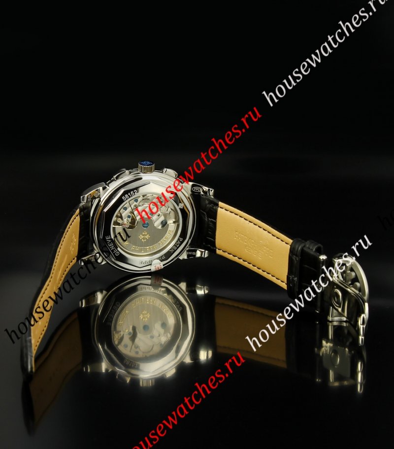 Копия Часы Patek Philippe Grand Complications H102233
