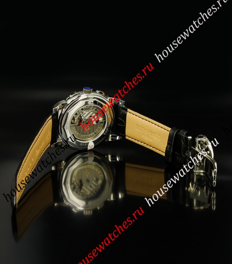 Копия Часы Patek Philippe Grand Complications H102234