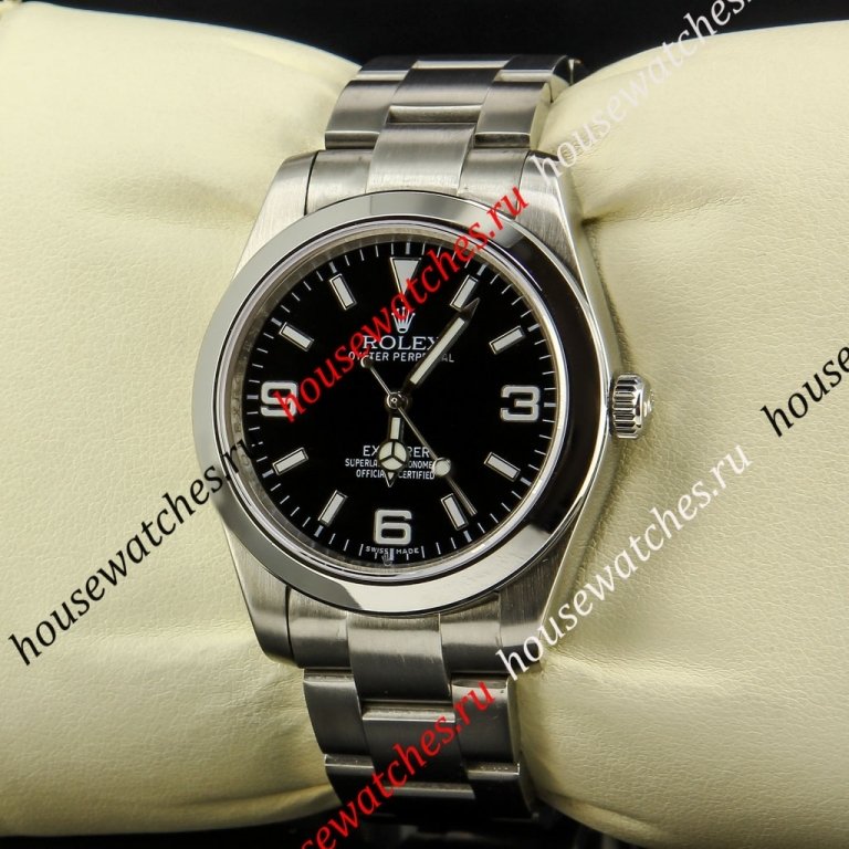 Копия Часы Rolex Oyster Perpetual H102238