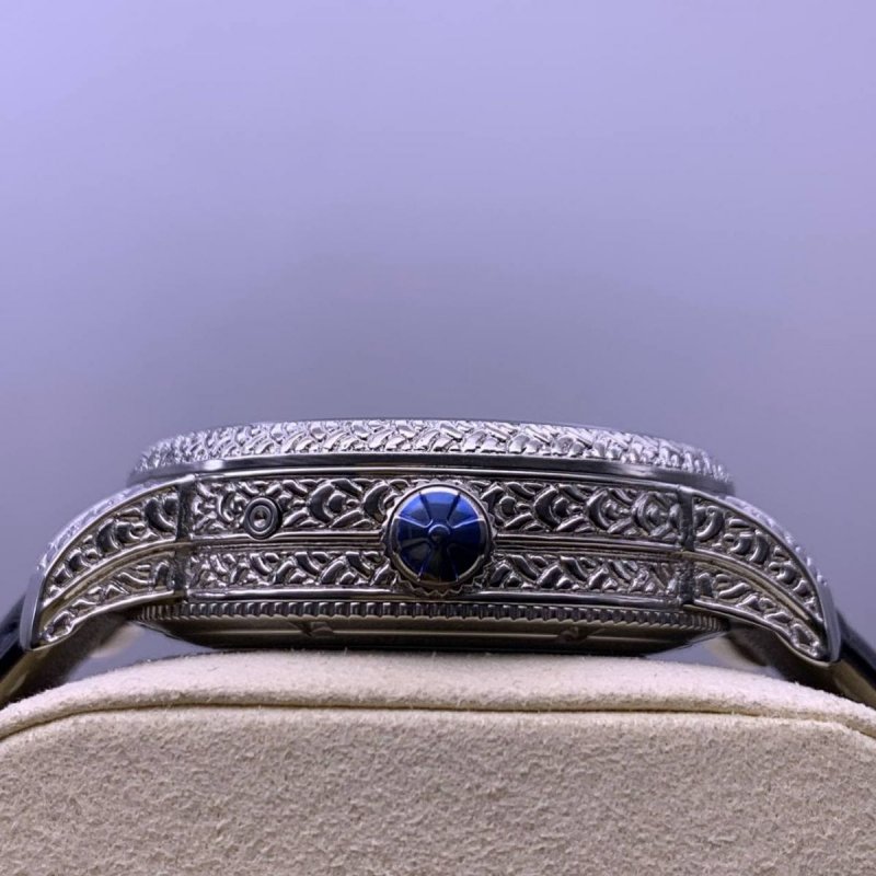 Копия Часы Vacheron Constantin Patrimony Turbillon H102252