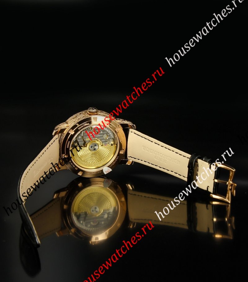 Копия Часы Vacheron Constantin Patrimony Turbillon H102254