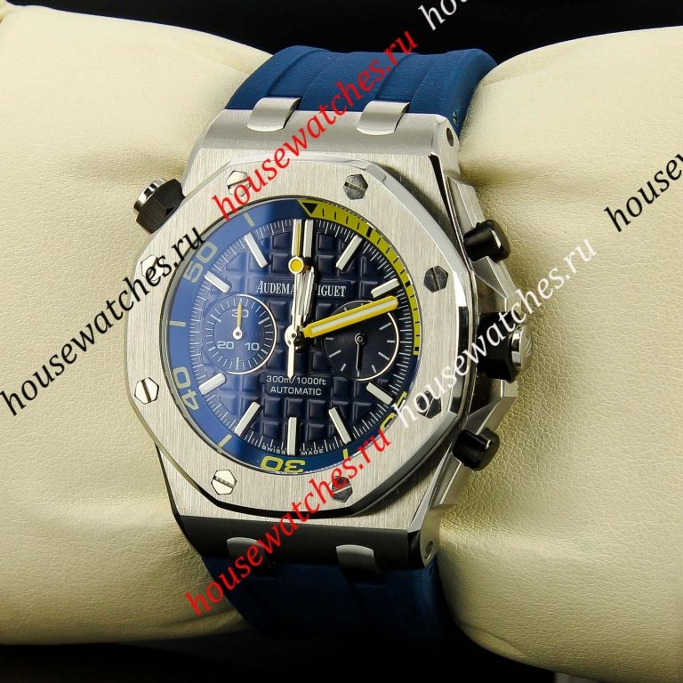 Копия Часы Audemars Piguet Royal Oak H102258