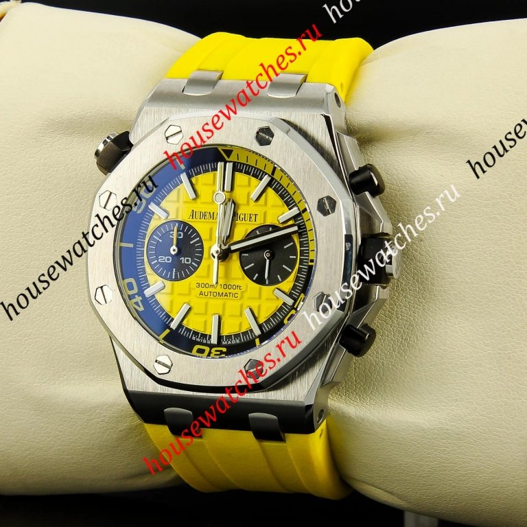 Копия Часы Audemars Piguet Royal Oak H102261