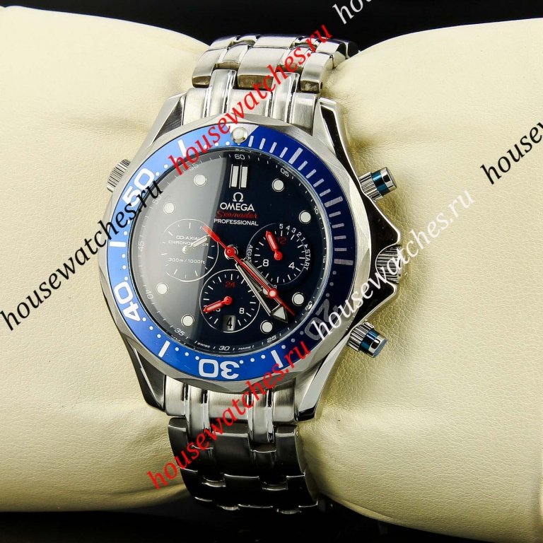 Копия Часы Omega Seamaster Professional H102270