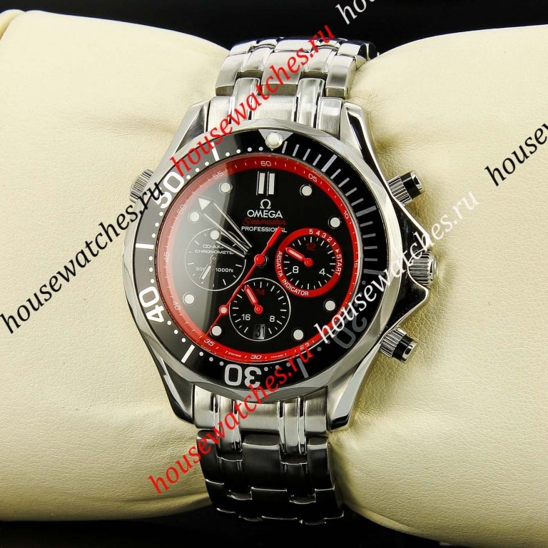 Копия Часы Omega Seamaster Professional H102271