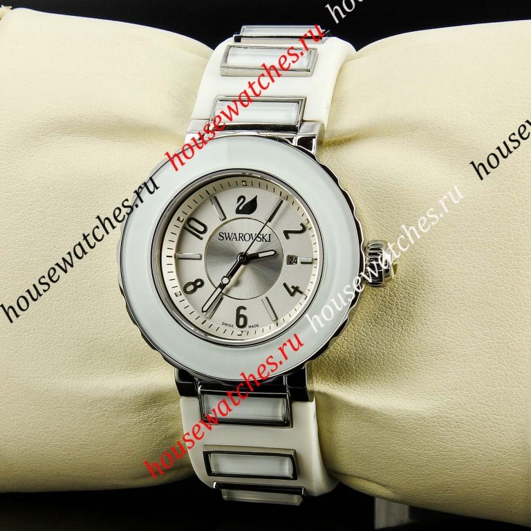 Копия Часы Swarovski H102281