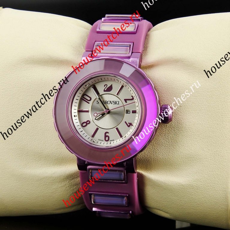 Копия Часы Swarovski H102283