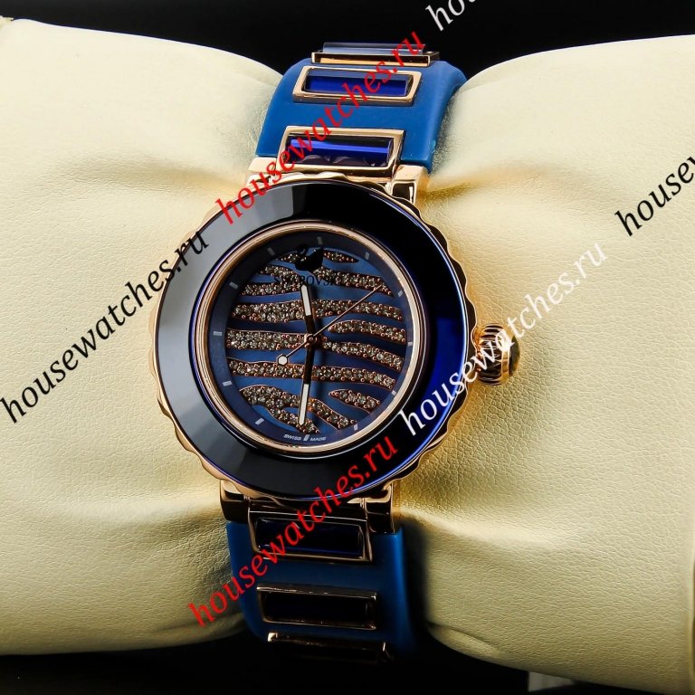Копия Часы Swarovski H102285