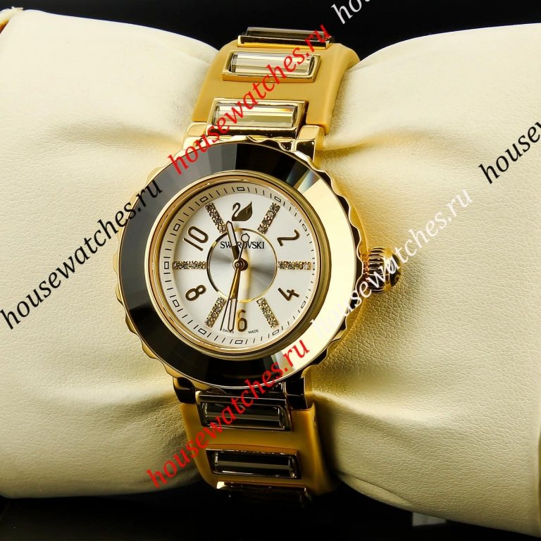 Копия Часы Swarovski H102287