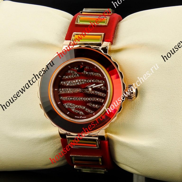 Копия Часы Swarovski H102290