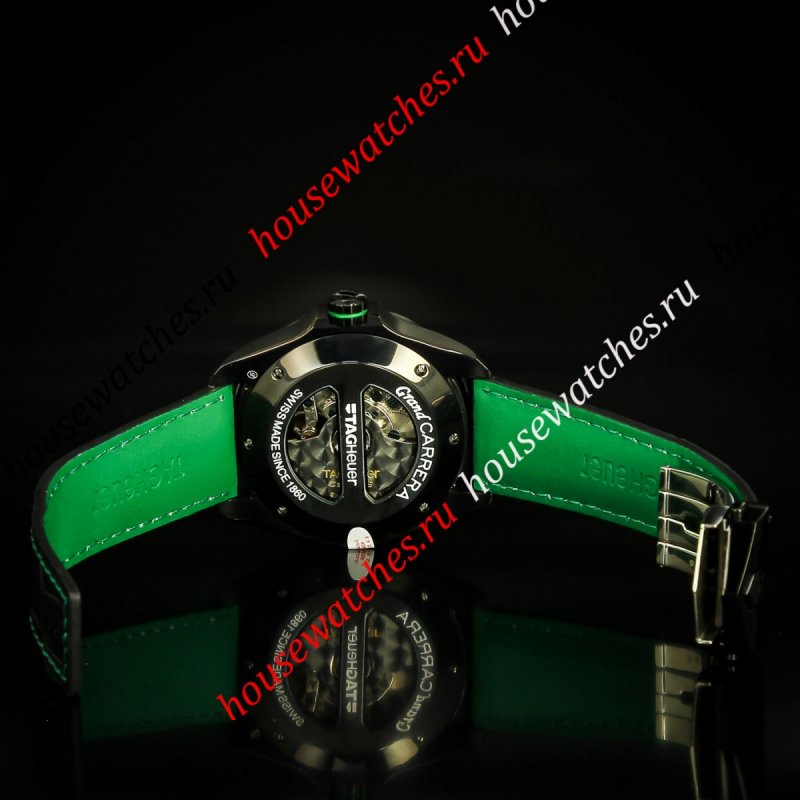 Копия Часы Tag Heuer Carrera H102291