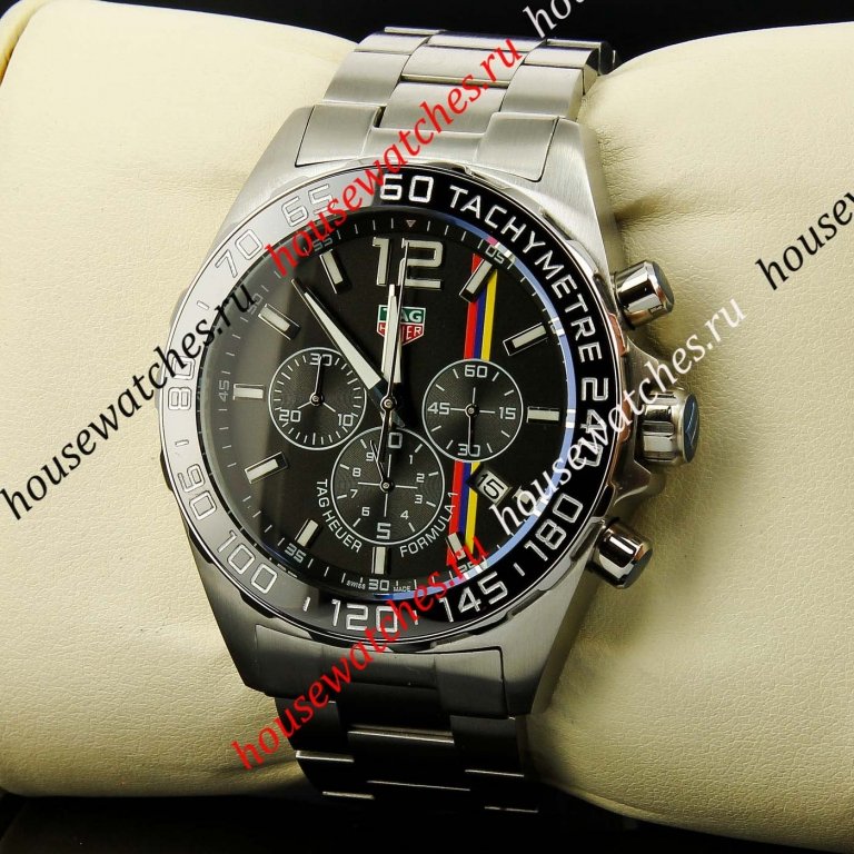 Копия Часы Tag Heuer Formula 1 Red Bull Racing H102292