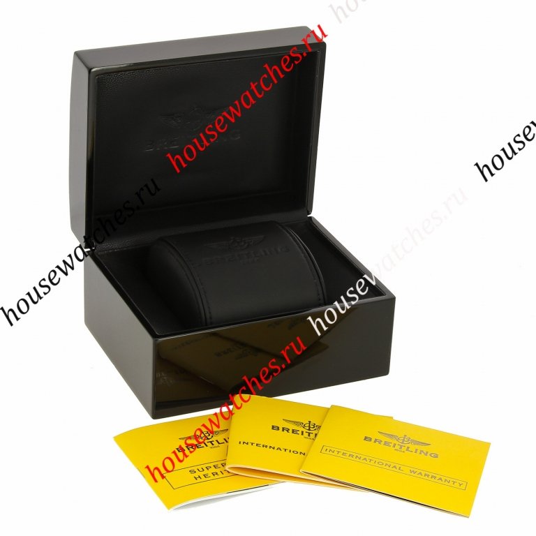 Копия Коробка фирменная Breitling H300036