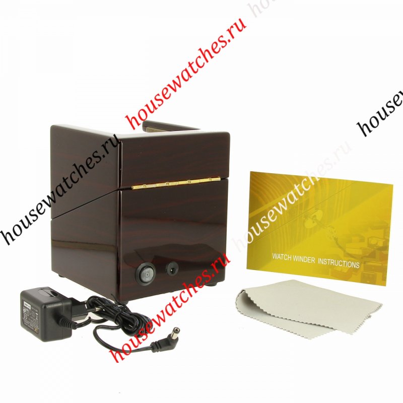 Копия  Коробка для часов H300037