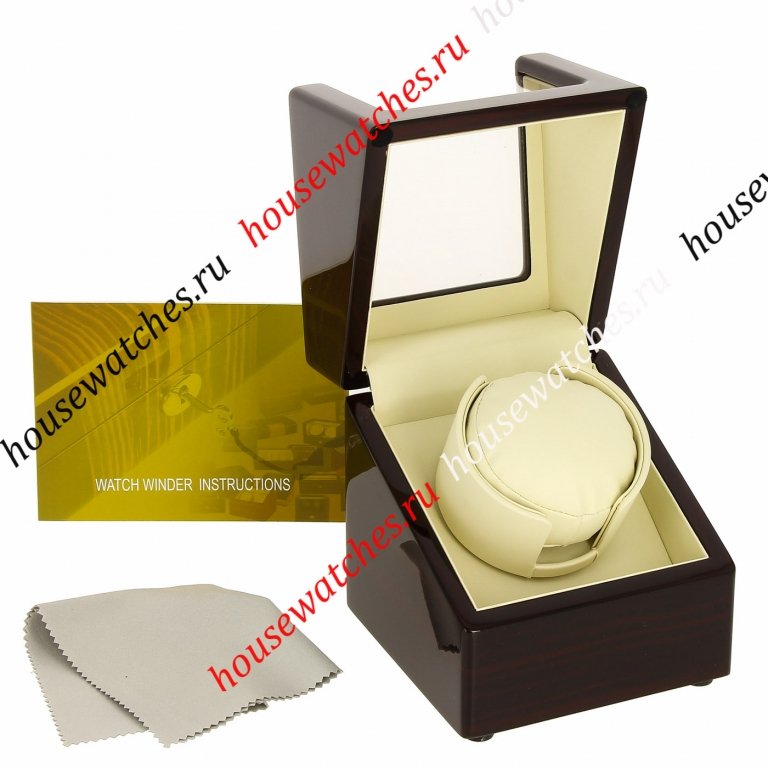 Копия  Коробка для часов H300037