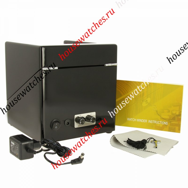 Копия  Коробка для часов H300038