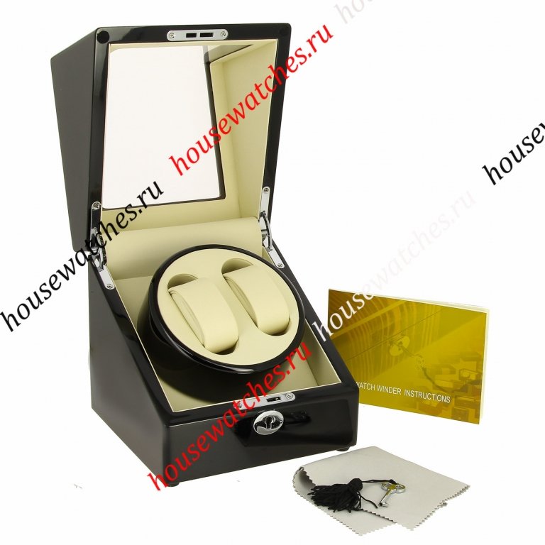 Копия  Коробка для часов H300038