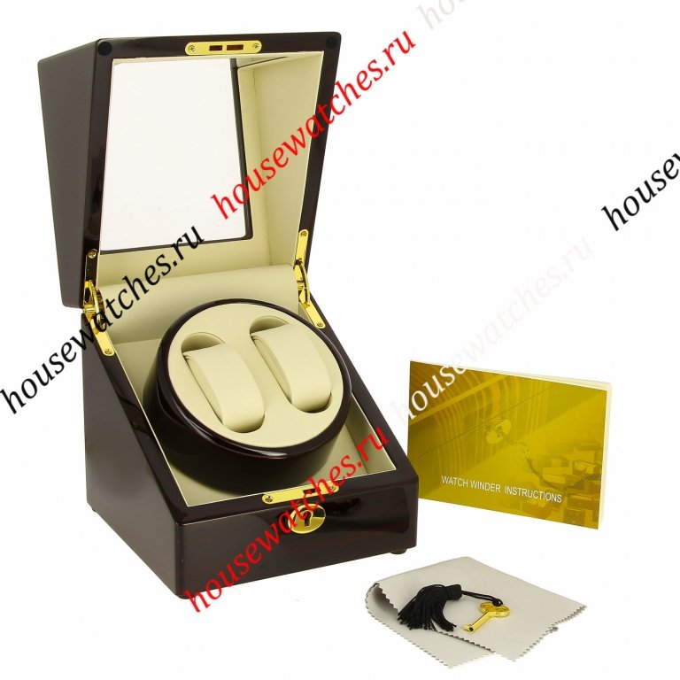 Копия  Коробка для часов H300039