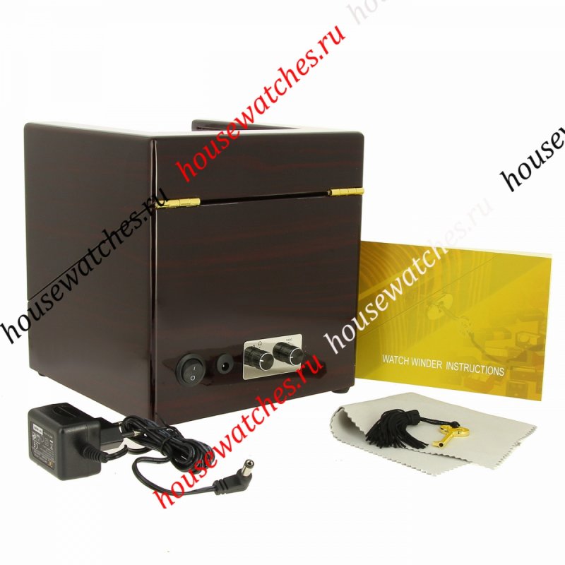 Копия  Коробка для часов H300039