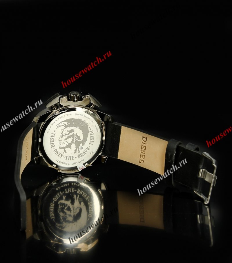 Копия Часы Diesel Only the Brave H102298