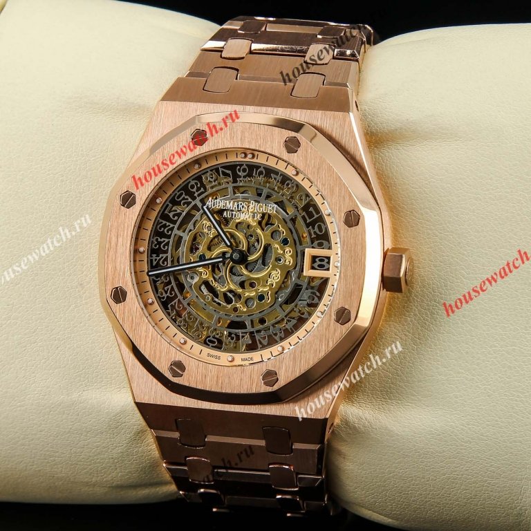 Копия Часы Audemars Piguet Royal Oak H102302