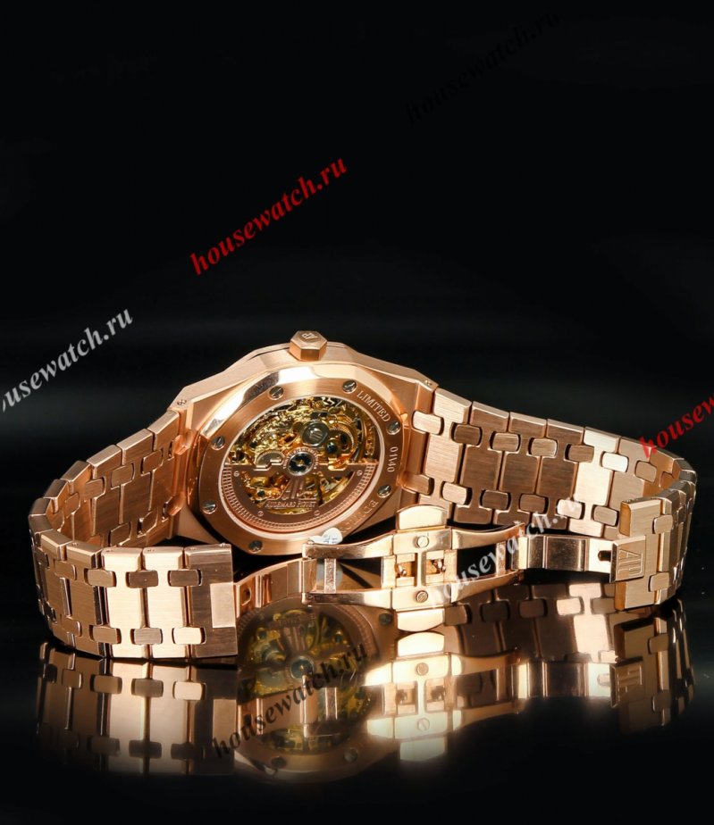 Копия Часы Audemars Piguet Royal Oak H102302