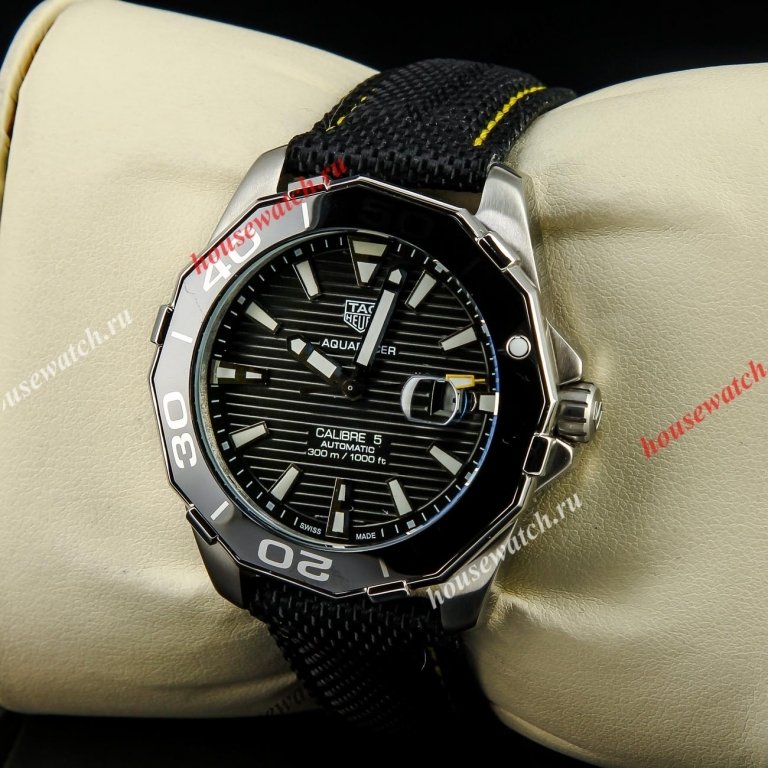 Копия Часы Tag Heuer David Gueta H102316