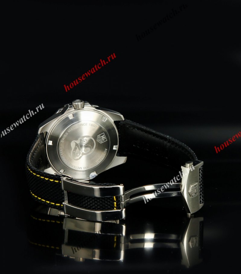 Копия Часы Tag Heuer David Gueta H102316