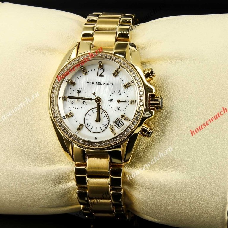 Копия Часы Michael Kors H102324