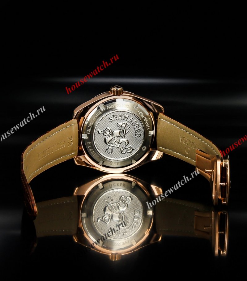 Копия Часы Omega Seamaster H102327
