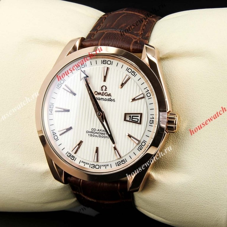 Копия Часы Omega Seamaster H102327