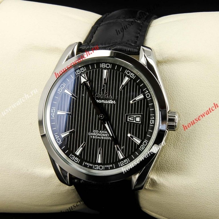 Копия Часы Omega Seamaster H102328
